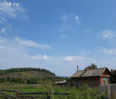 коттедж 23.4 кв м Байкальская, 37