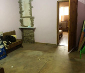 2-комн, 49кв м, этаж 1/1 Заречная улица, 23