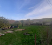 земля 13 сот село Бужор