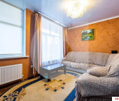 коттедж 98 кв м 2-й Звенигородский, 10
