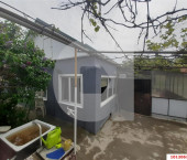 коттедж 34 кв м 4-я Линия Поймы реки Кубань, 104