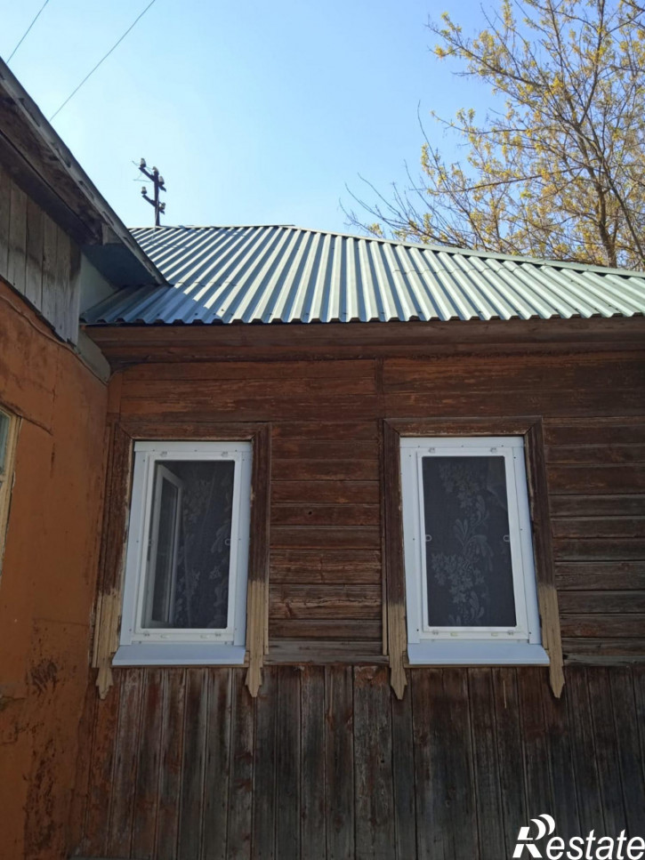 Коттедж/дом Луначарского ул., 142