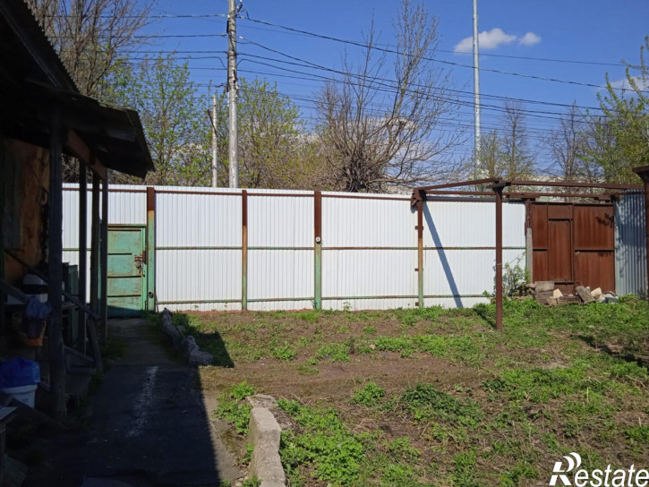 Коттедж/дом Луначарского ул., 142