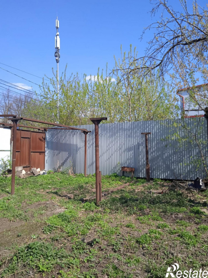Коттедж/дом Луначарского ул., 142