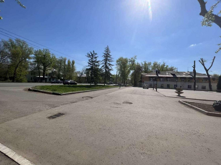 Торговое помещение Кирова проспект, 72
