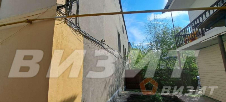 Помещение свободного назначения Галактионовская улица, 40Б