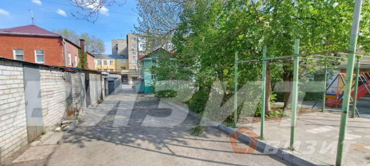 Помещение свободного назначения Галактионовская улица, 40Б