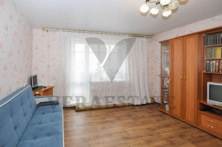 3-комн квартира ул. Троллейная,152/1