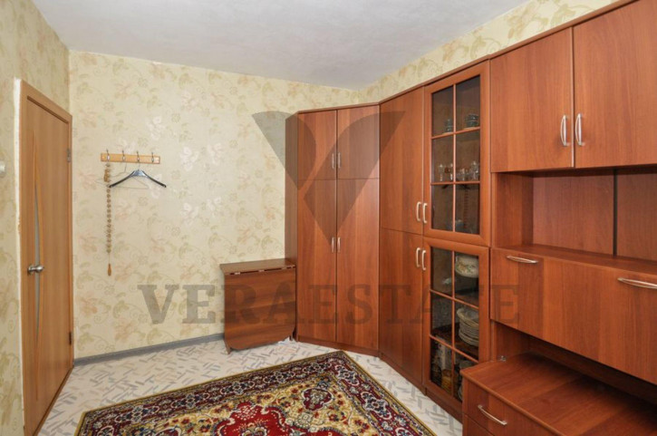 3-комн квартира ул. Троллейная,152/1