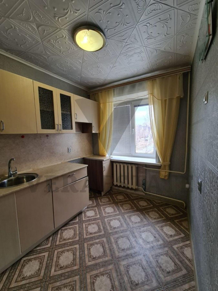 1-комн квартира ул. Зорге,239