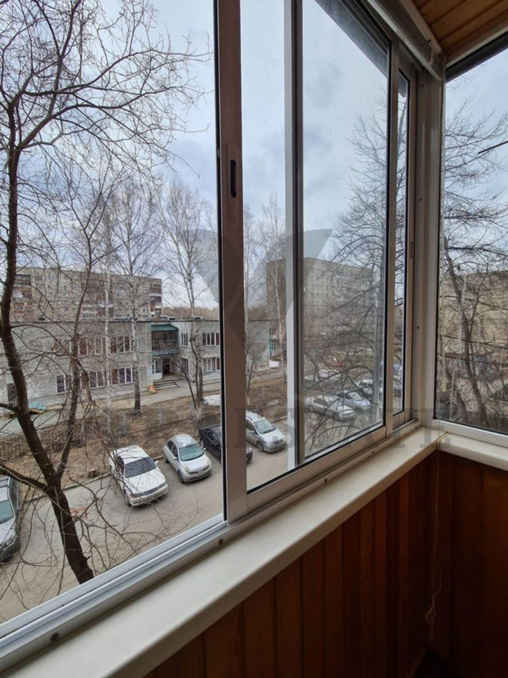 1-комн квартира ул. Зорге,239