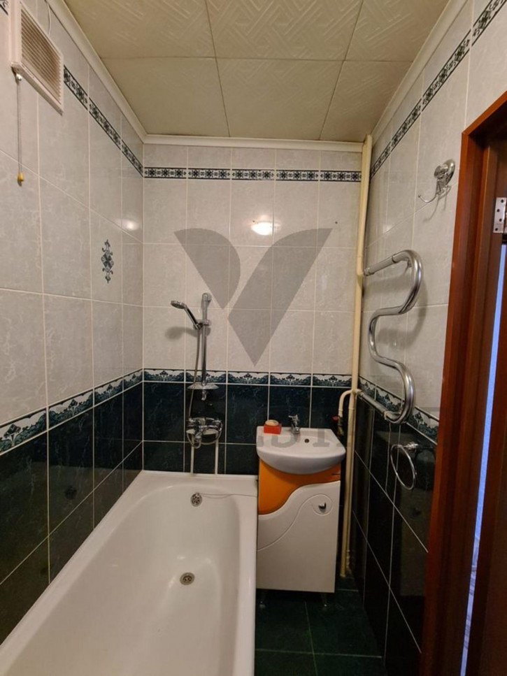 1-комн квартира ул. Зорге,239