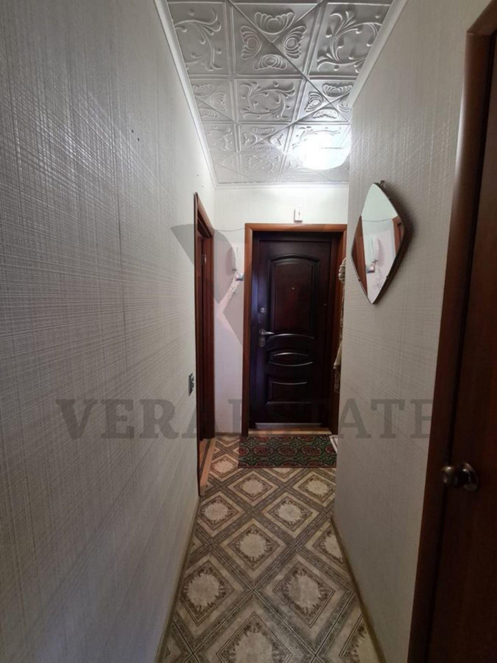 1-комн квартира ул. Зорге,239
