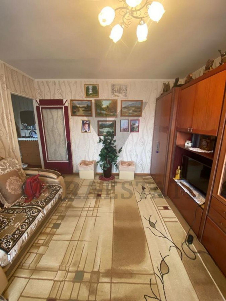 2-комн квартира ш. Гусинобродское,17/1