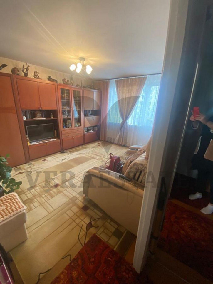 2-комн квартира ш. Гусинобродское,17/1