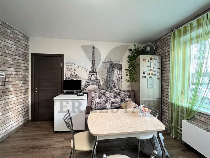 3-комн квартира ул. Заречная,39