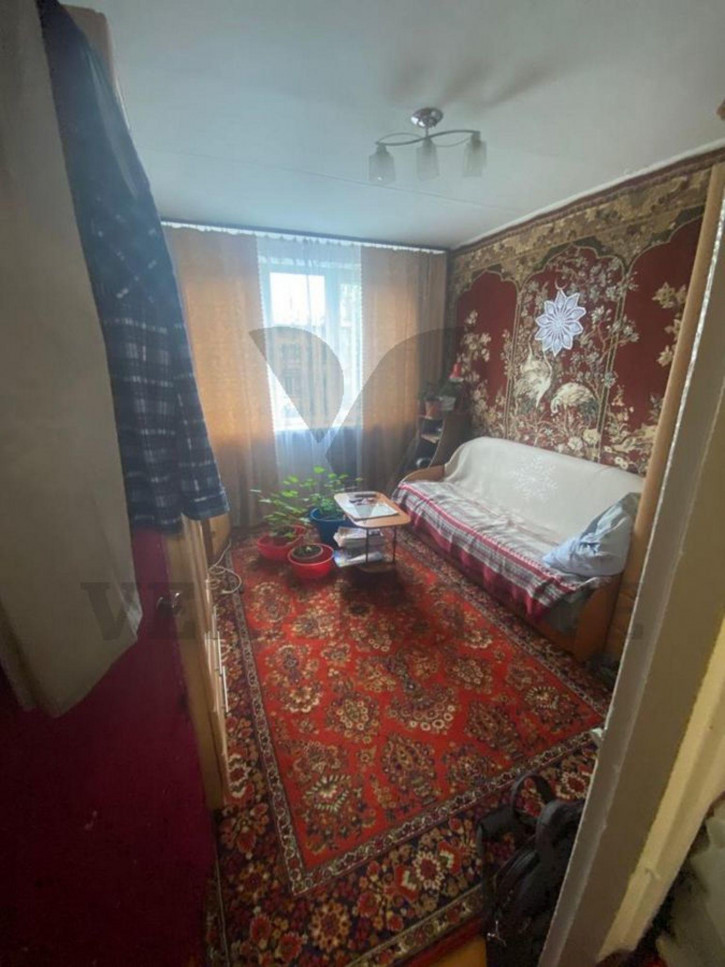 2-комн квартира ш. Гусинобродское,17/1