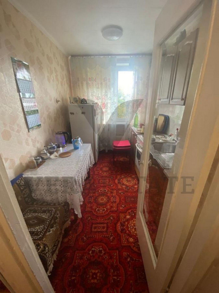 2-комн квартира ш. Гусинобродское,17/1