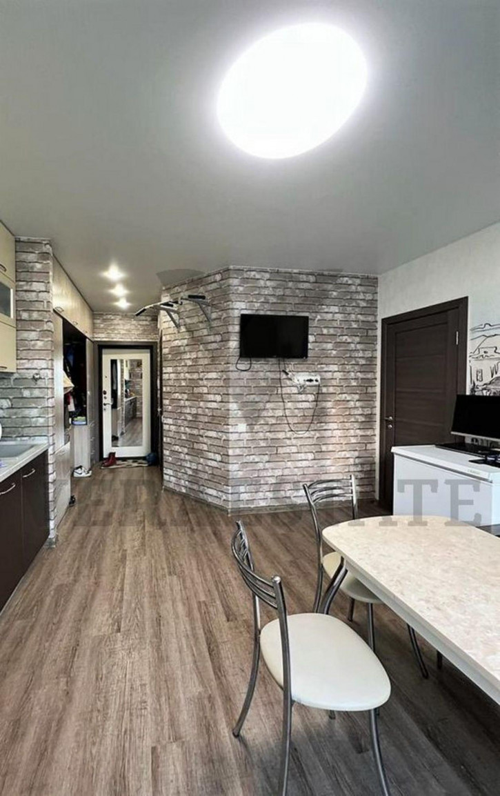 3-комн квартира ул. Заречная,39