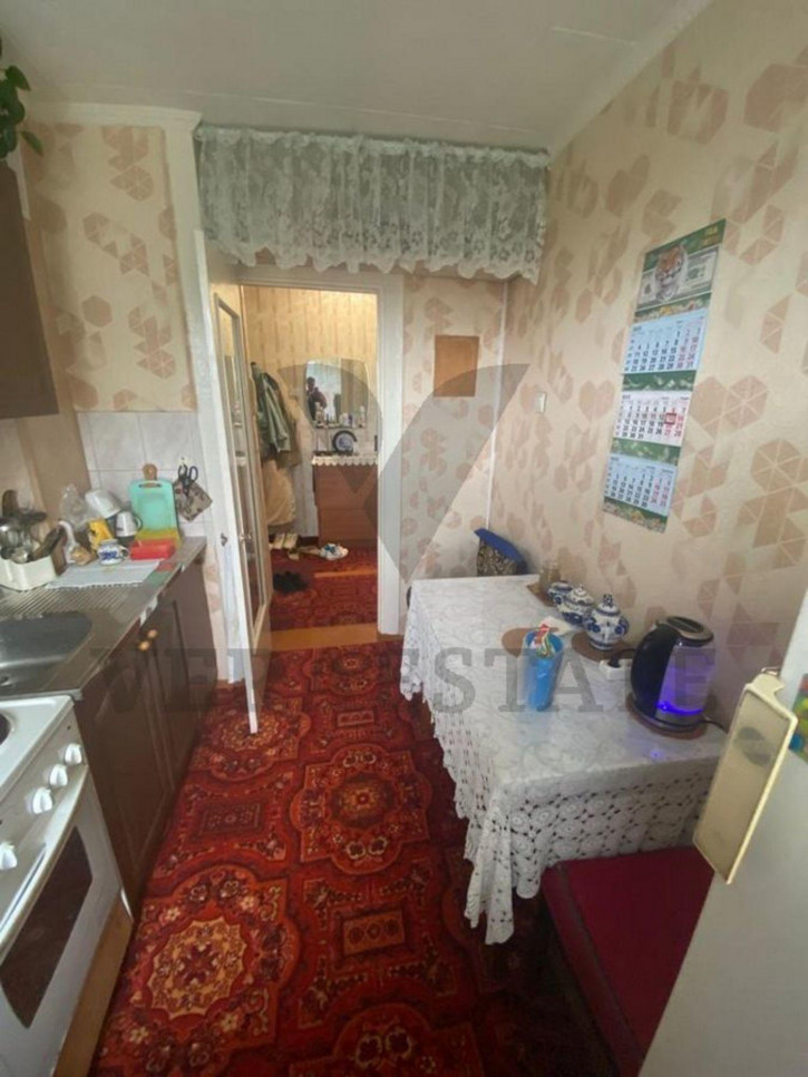 2-комн квартира ш. Гусинобродское,17/1