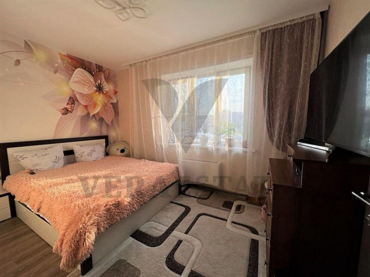 3-комн квартира ул. Заречная,39