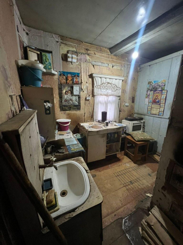 Коттедж/дом Рабочая ул, 75