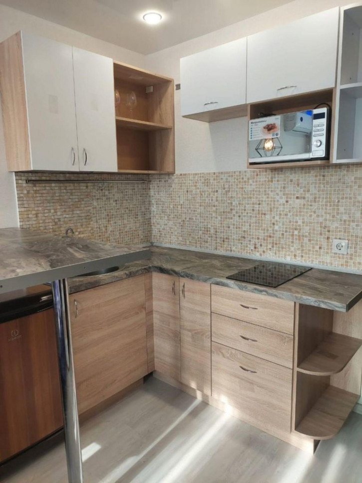 Студия Ленина ул, 190к 5