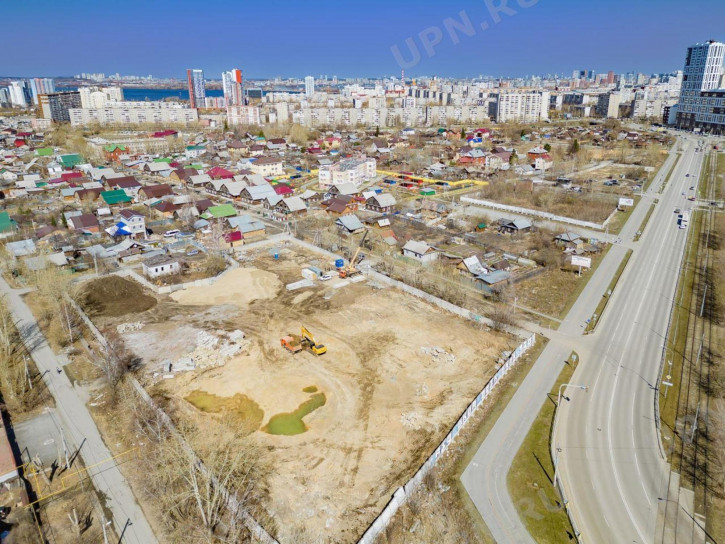 3-комн квартира в новом доме викулова