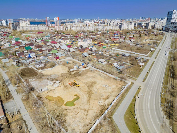 3-комн квартира в новом доме викулова
