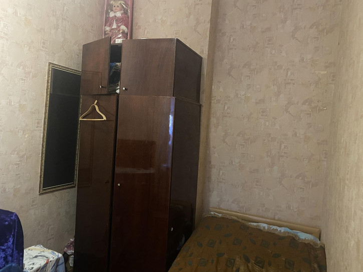 Коттедж/дом Новая улица