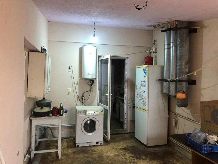 2-комн квартира Заречная улица, 23