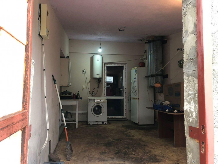 2-комн квартира Заречная улица, 23