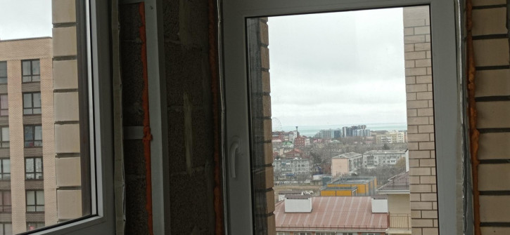 Студия Парковая улица, 67к1