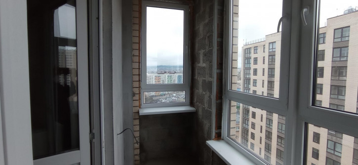 Студия Парковая улица, 67к1