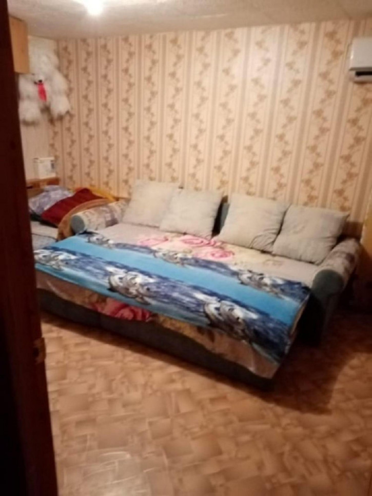 Коттедж/дом Увекская  0