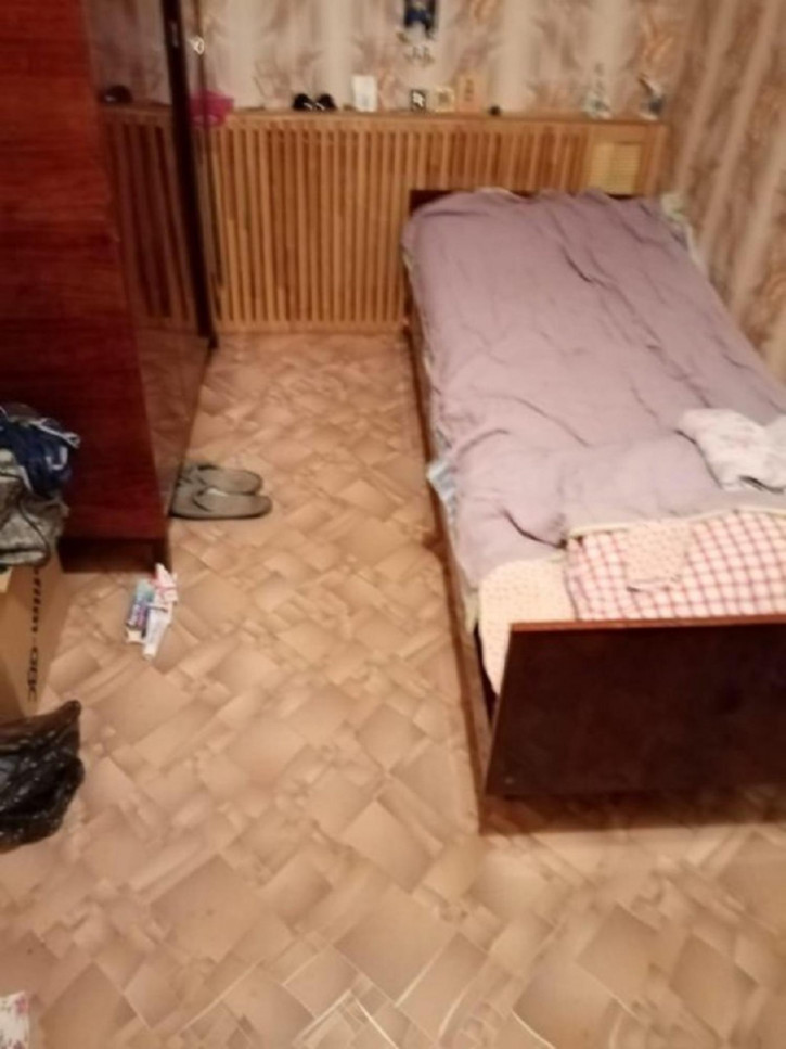 Коттедж/дом Увекская  0