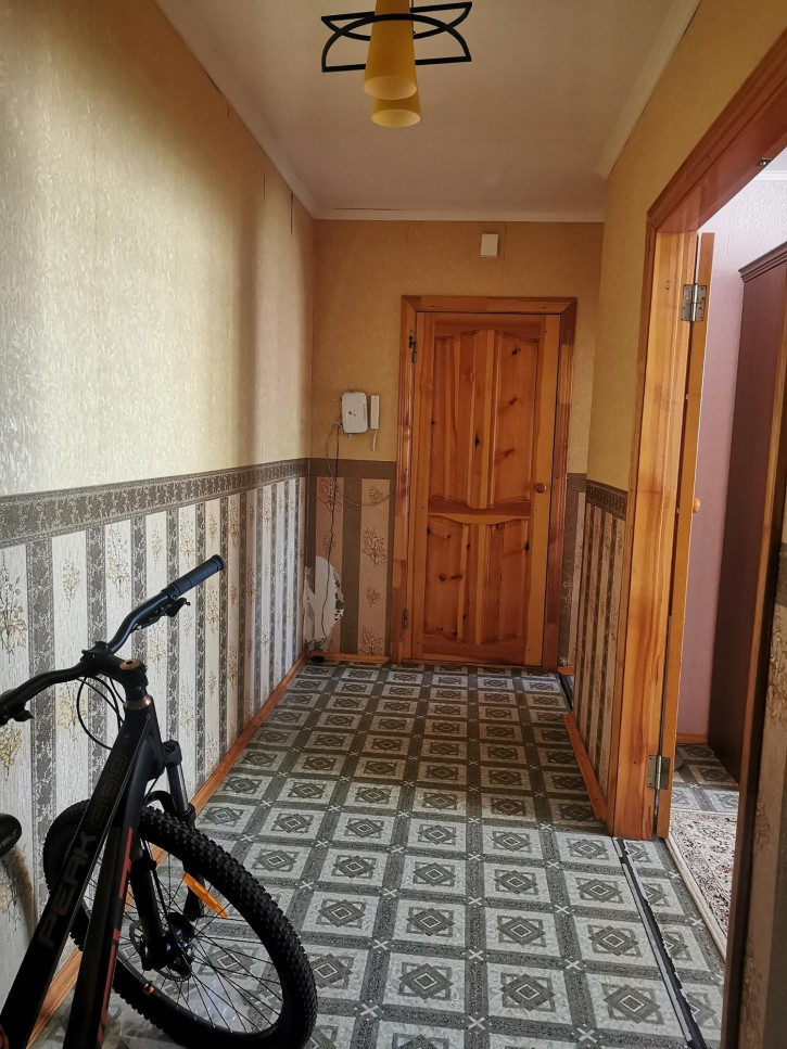 3-комн квартира в новом доме Полтавская 42А