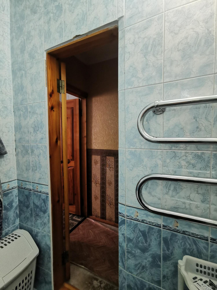 3-комн квартира в новом доме Полтавская 42А