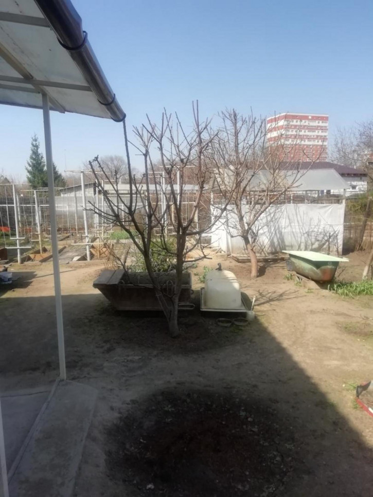 Коттедж/дом улица Героев Тулы