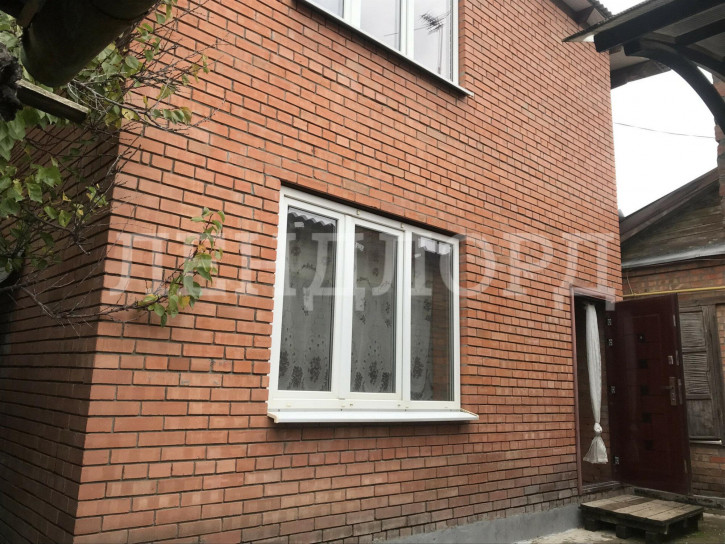 3-комн квартира Пушкинская улица, 21