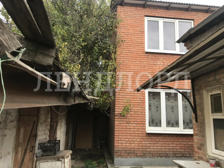 3-комн квартира Пушкинская улица, 21