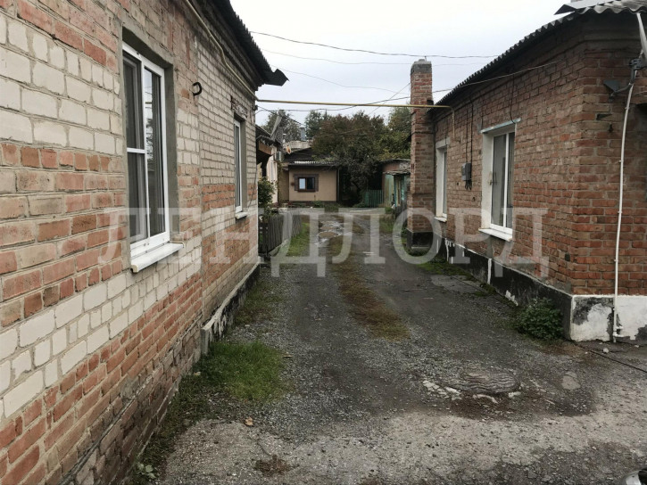 3-комн квартира Пушкинская улица, 21