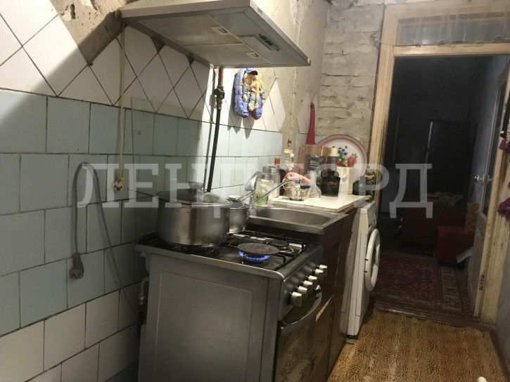 3-комн квартира Пушкинская улица, 21