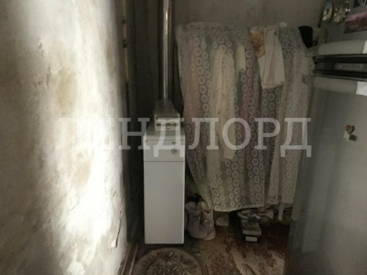 3-комн квартира Пушкинская улица, 21