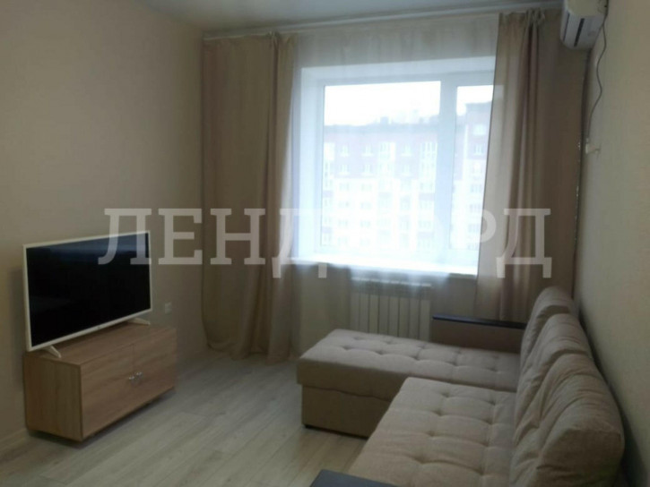 1-комн квартира Берберовская улица, 8с2