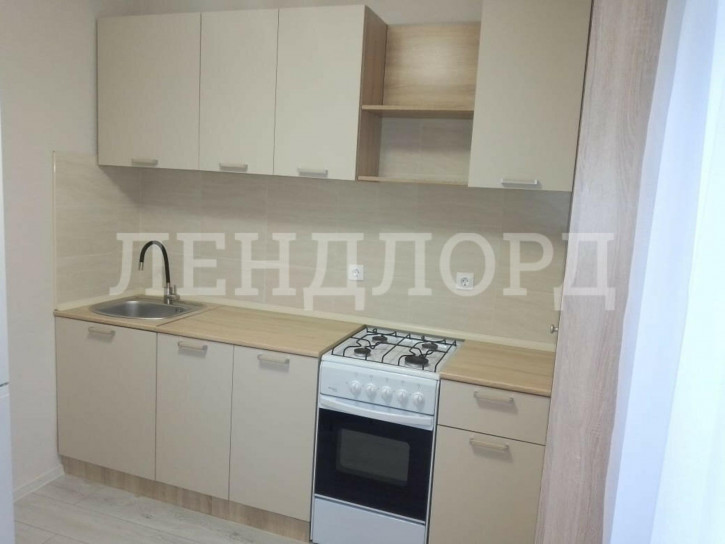 1-комн квартира Берберовская улица, 8с2