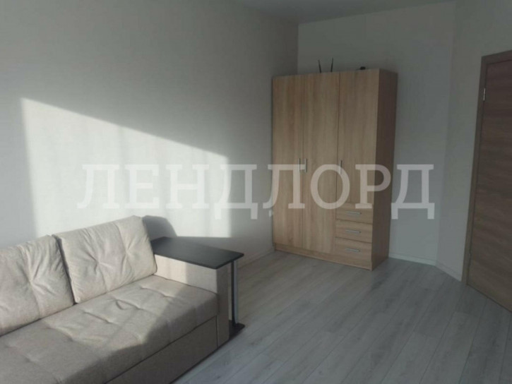 1-комн квартира Берберовская улица, 8с2