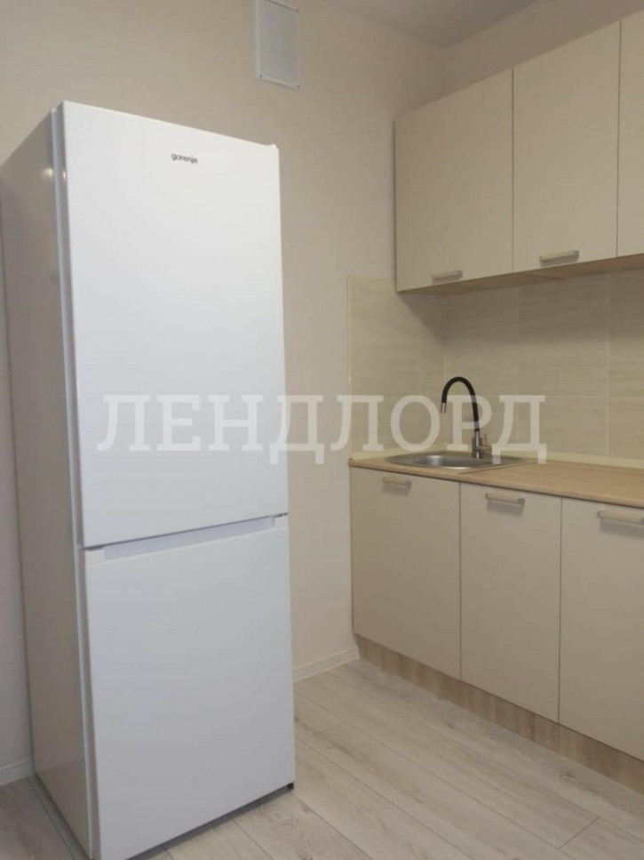 1-комн квартира Берберовская улица, 8с2