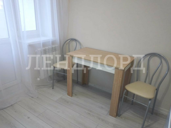 1-комн квартира Берберовская улица, 8с2