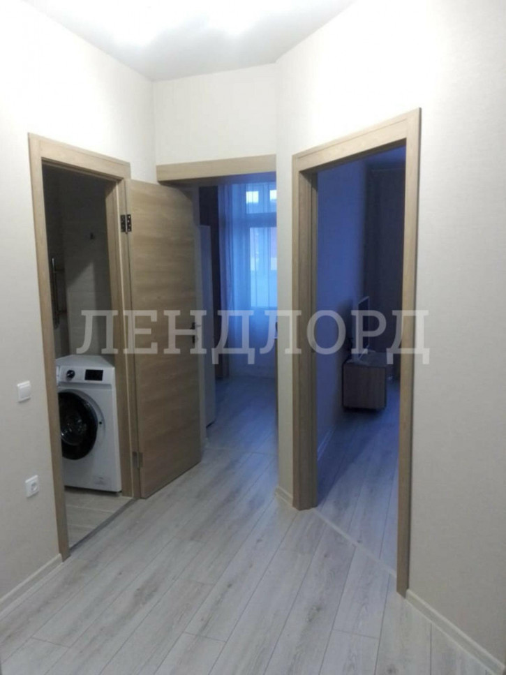 1-комн квартира Берберовская улица, 8с2